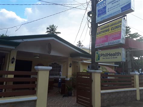 Philhealth Accredited Clinics in Caloocan .